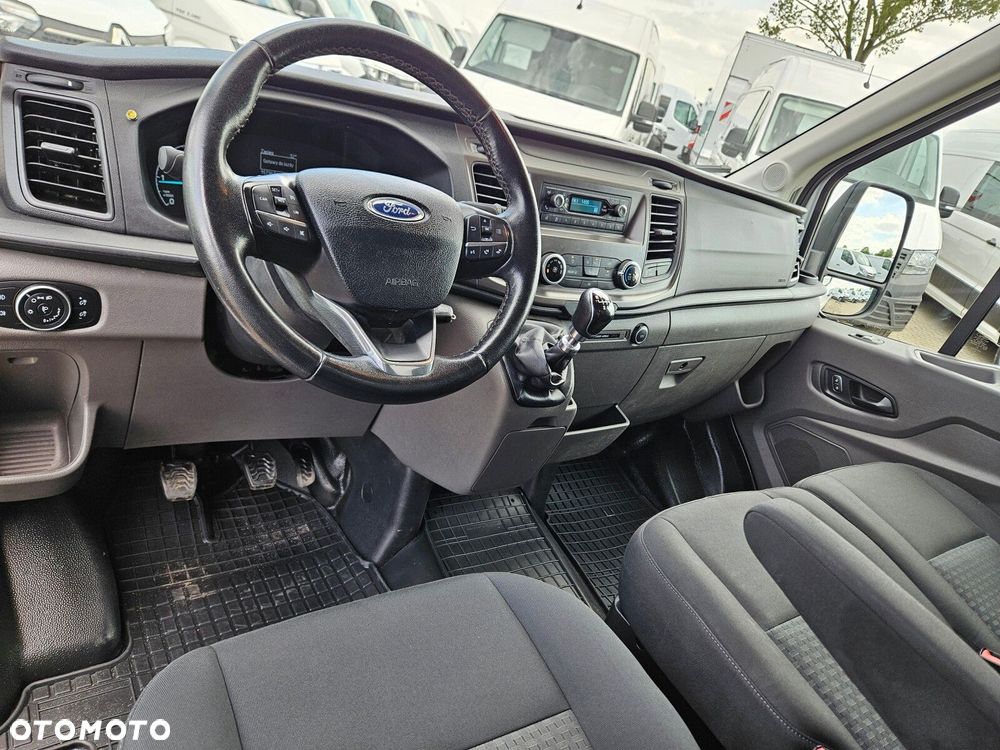 Ford transit L3H2 *59999zł NETTO* 2.0TdCi/131KM - 20
