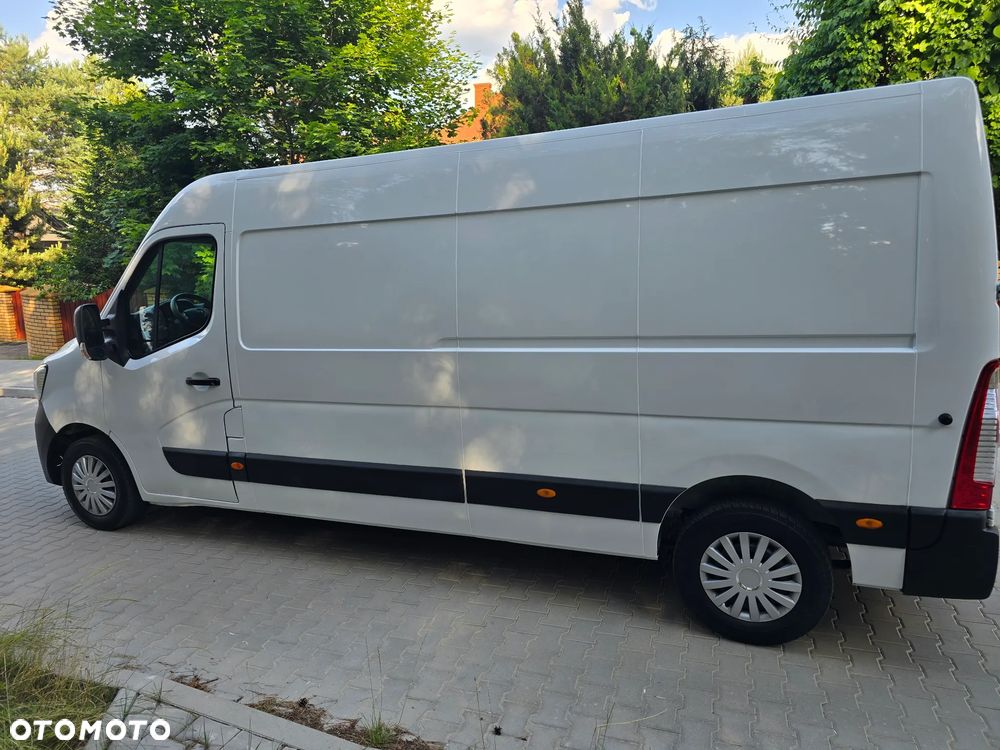 Renault Master - 4