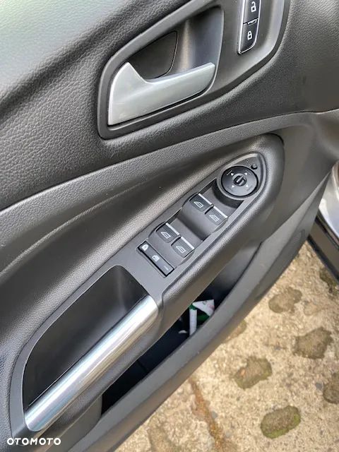Ford Kuga - 14