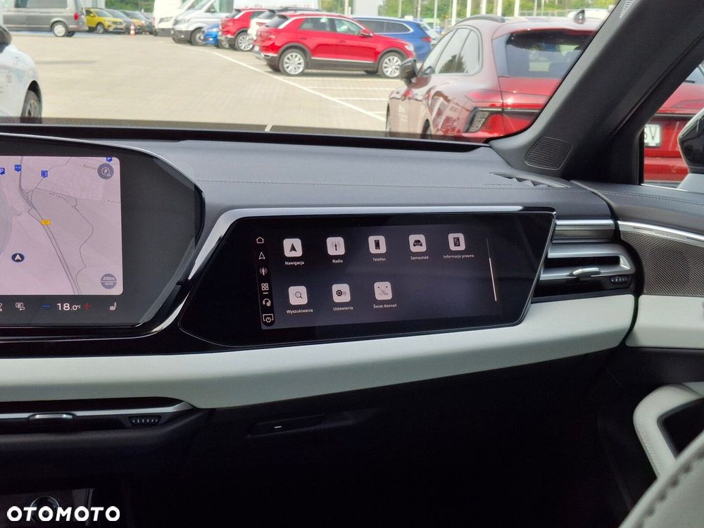 Audi A5 Limousine - 17