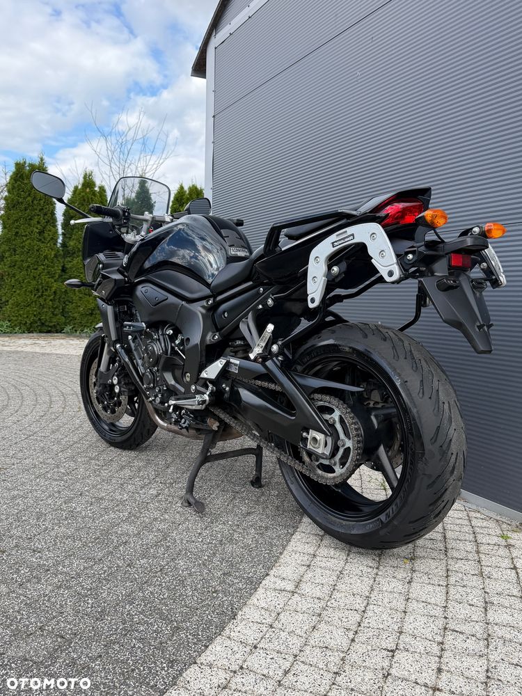 Yamaha FZ - 15