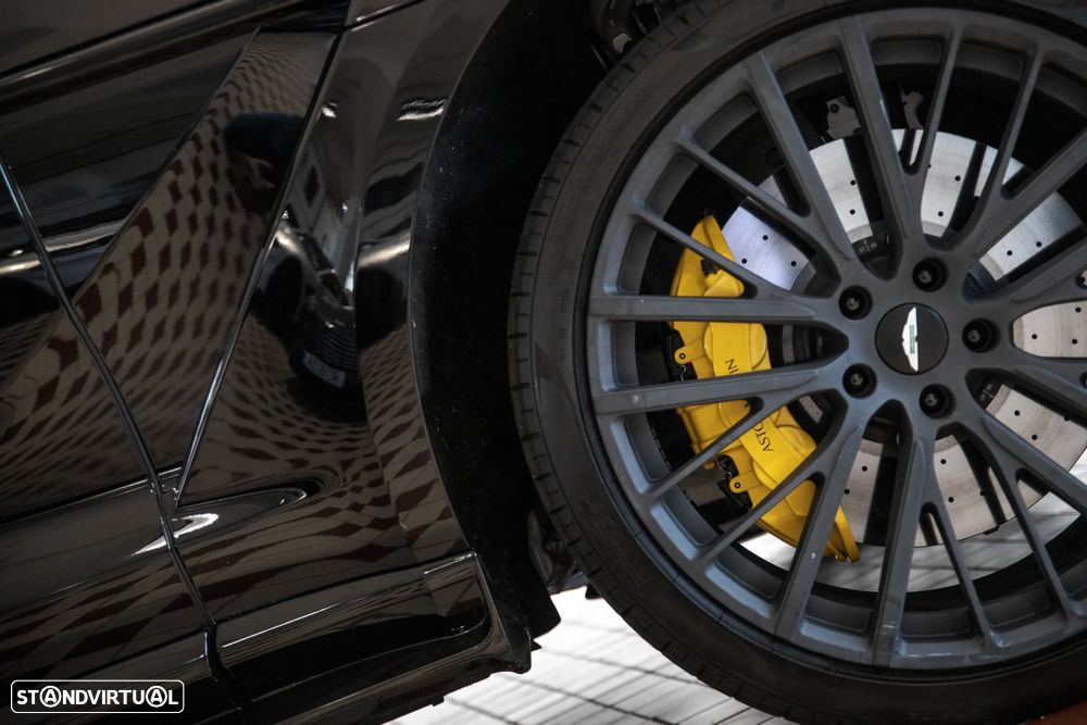 Aston Martin DBX 707 - 6
