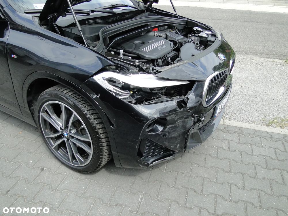BMW X2 sDrive18i M Sport - 40