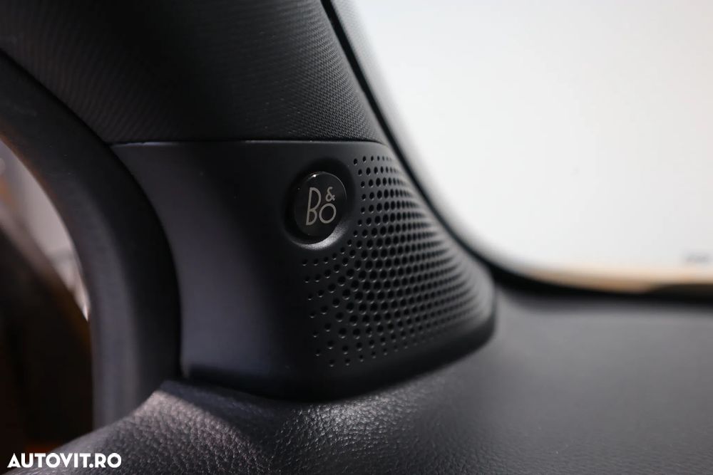 Ford Ranger 3.0 TD 240 CP 10AT 4x4 Double Cab Wildtrak - 11