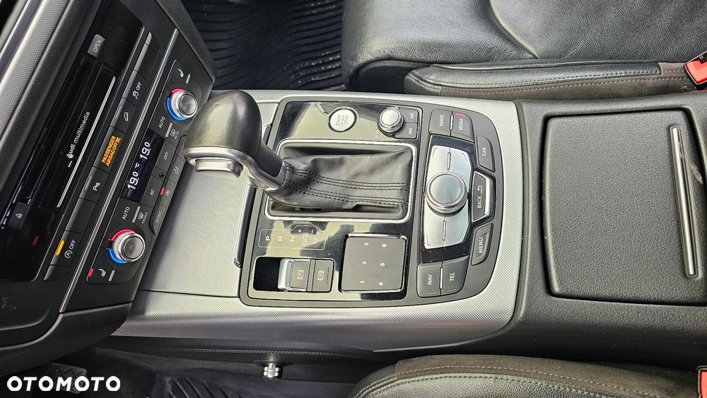 Audi A6 Allroad 3.0 TDI Quattro S tronic - 20