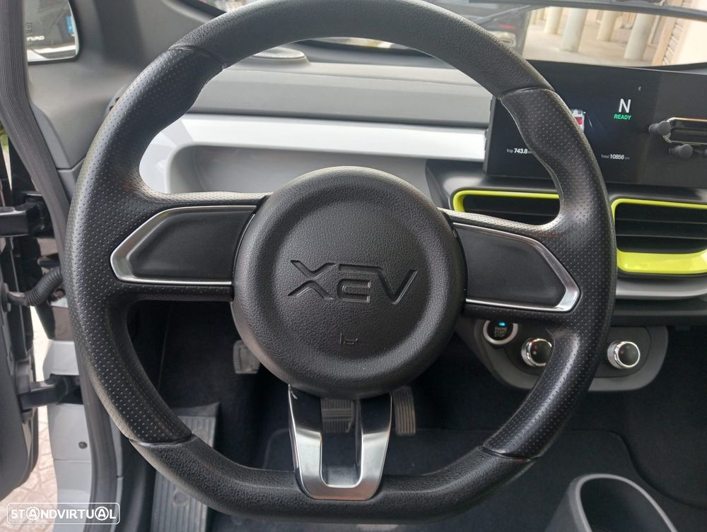 XEV Yoyo - 12