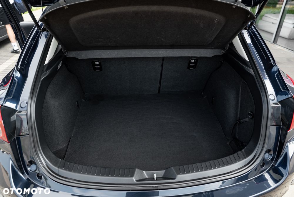 Mazda 3 SKYACTIV-G 120 Sports-Line - 16