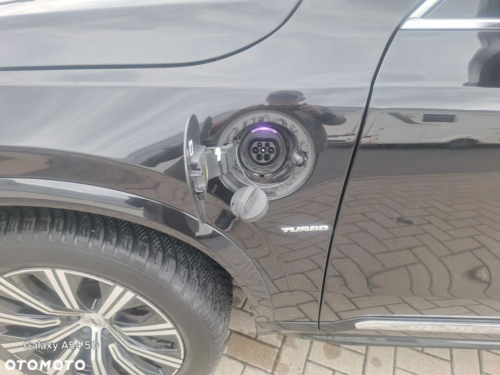 Volvo XC 90 - 5