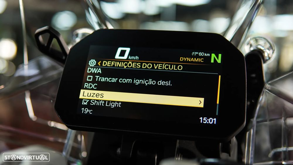 BMW R 1300 GS Adventure Automatica - 19