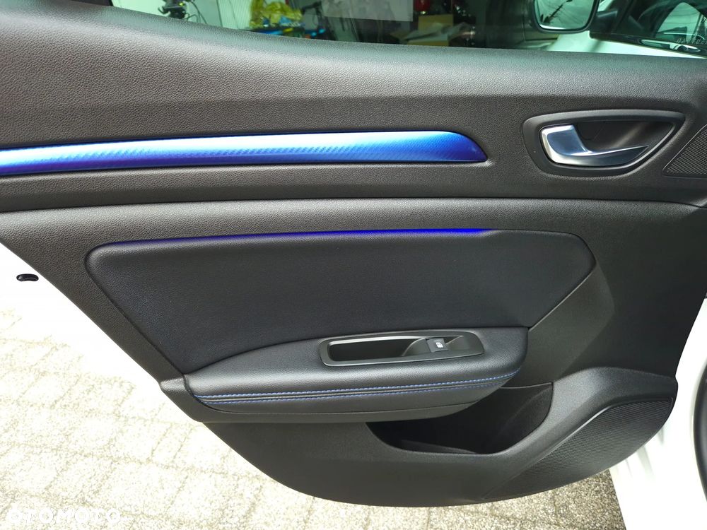 Renault Megane 1.6 TCe GT EDC - 26