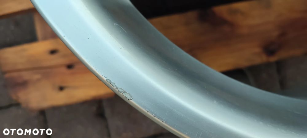 Felgi Aluminiowe Oryg. Vw Passat BBS RD 280 17 Cali 5x112 7,5Jx17 Et47 Ø57,1mm 3C0601025S Starogard Gdański - 13