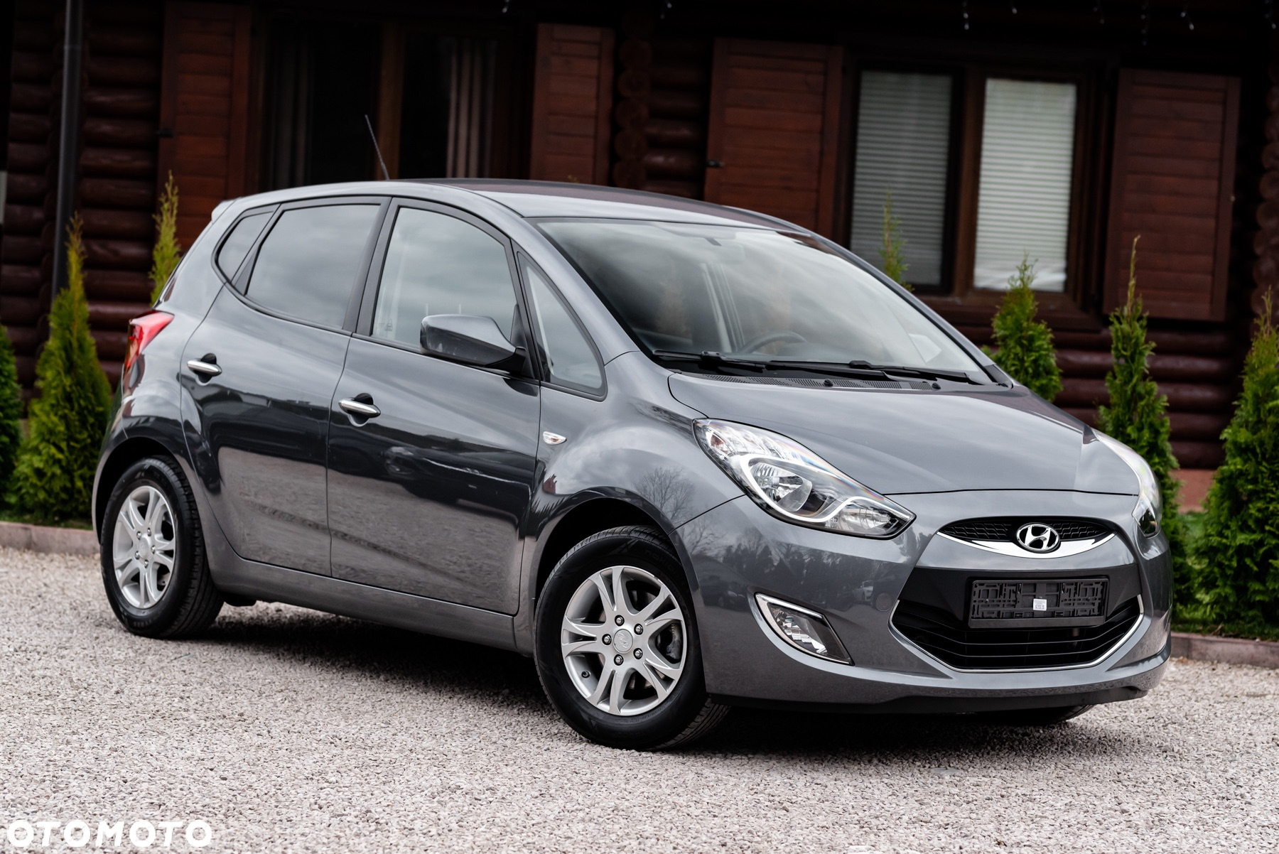 Hyundai ix20 1.4 Style - 5