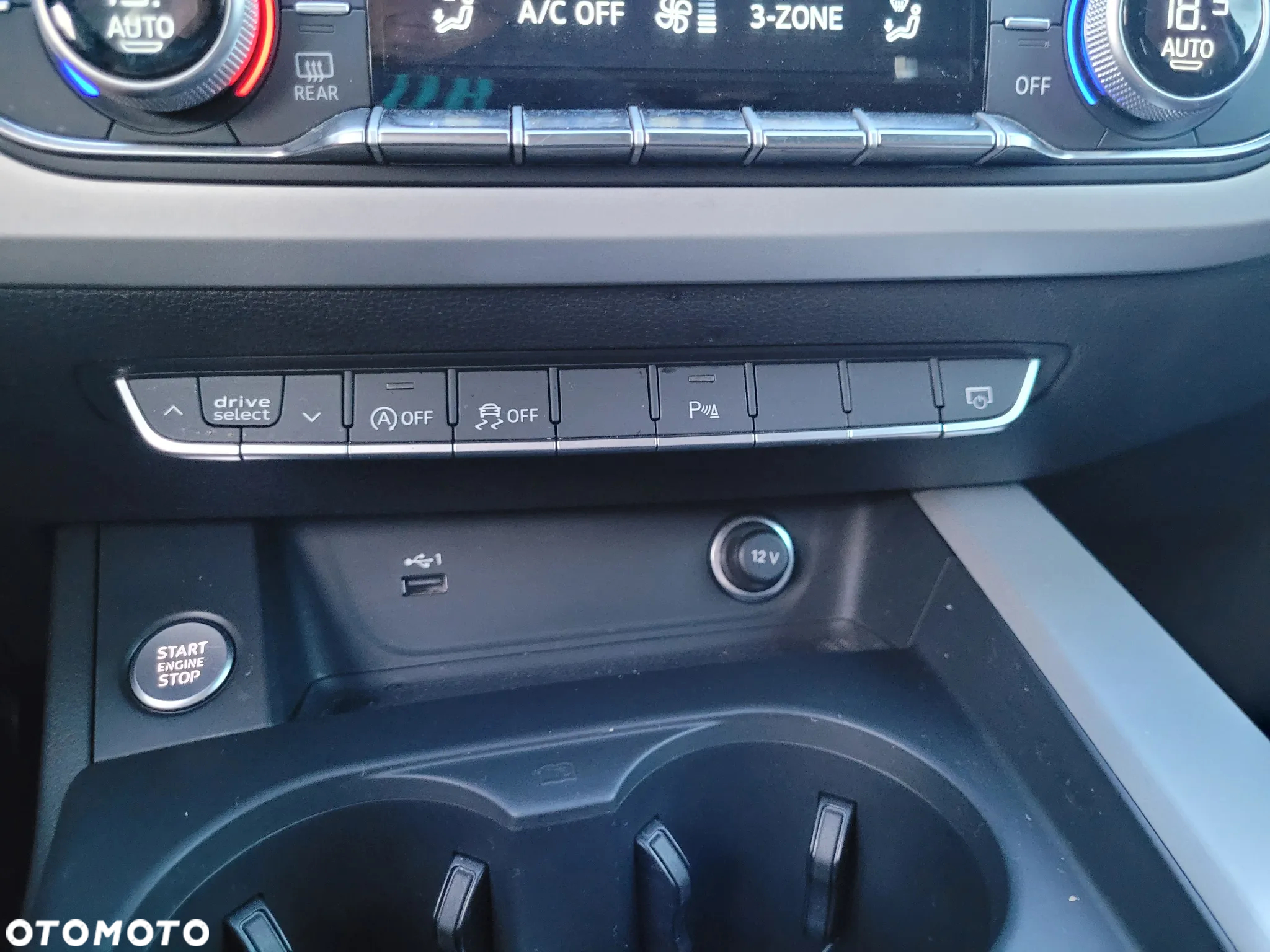 Audi A4 Avant 40 TFSI S tronic - 21