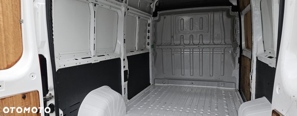 Peugeot Boxer - 17