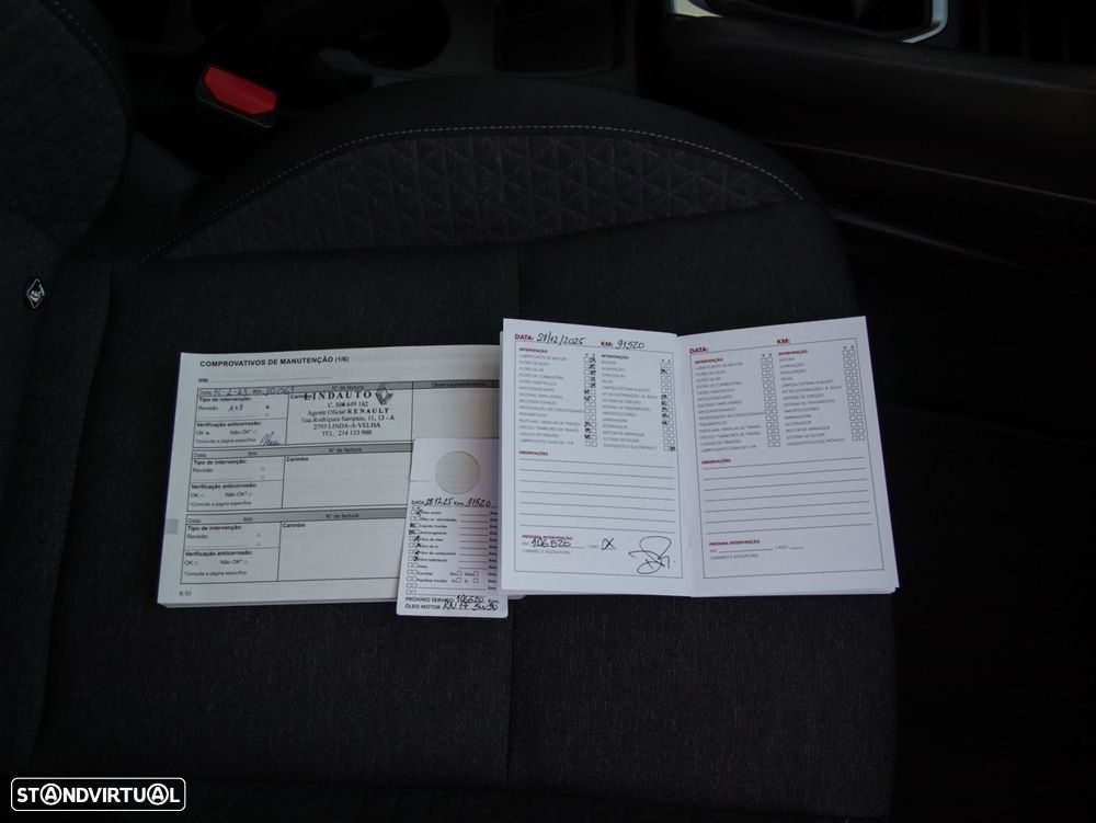 Renault Clio 1.5 Blue dCi Intens - 36