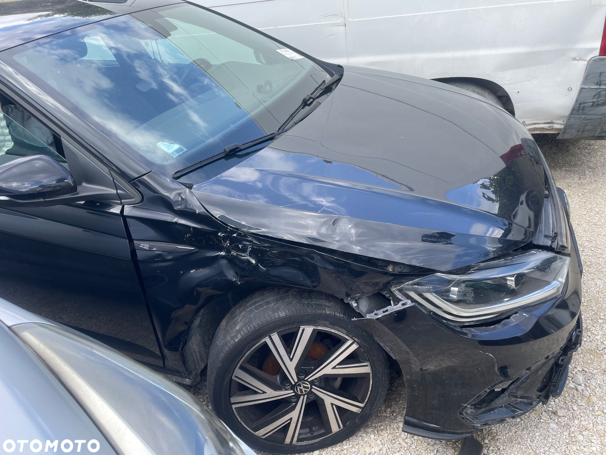 Volkswagen Polo 1.0 TSI OPF R-Line - 5