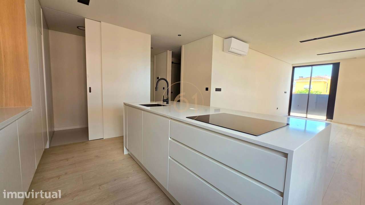 Apartamento T2 São Cosme - Gondomar - Grande imagem: 5/26