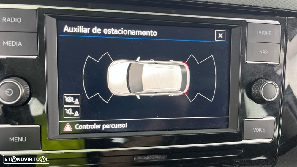 VW Taigo 1.0 TSI Life DSG - 9