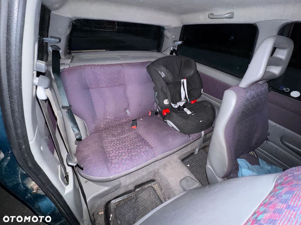 Fiat Punto 55 S - 10