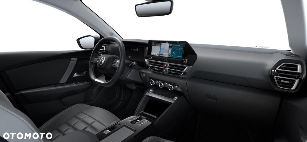 Citroën C4X - 7