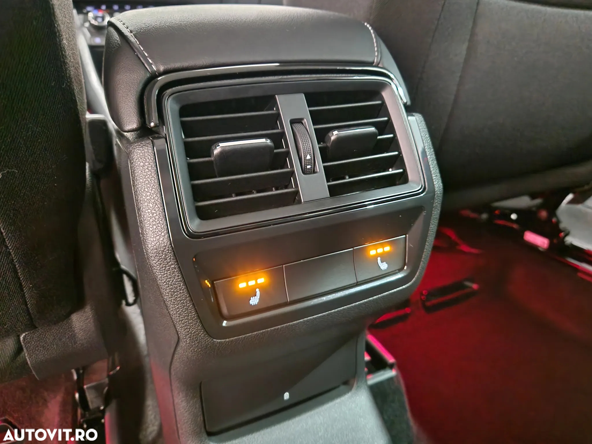 Skoda Kodiaq 2.0 TDI 4X4 DSG Ambition - 28