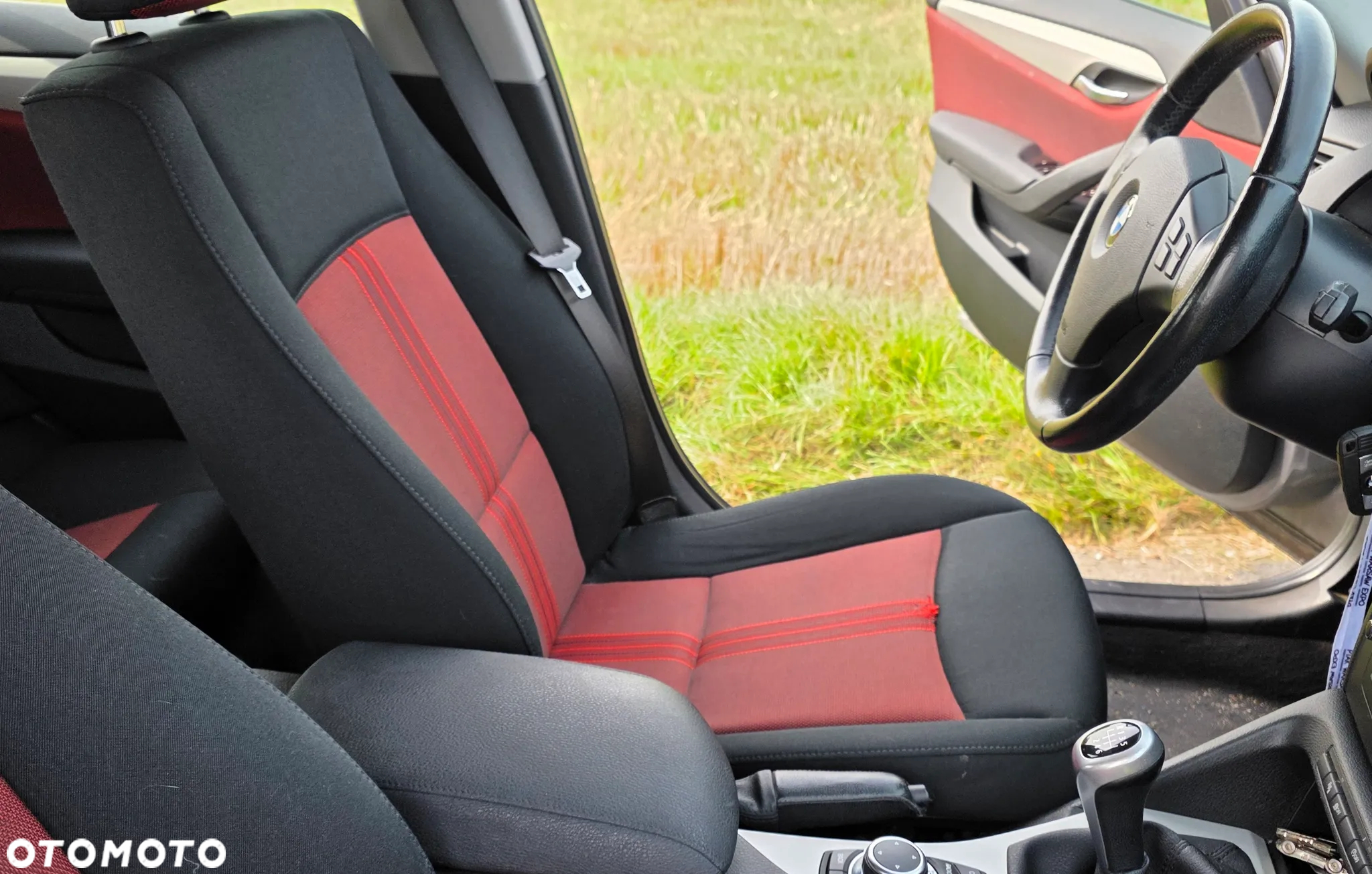 BMW X1 xDrive18d - 15