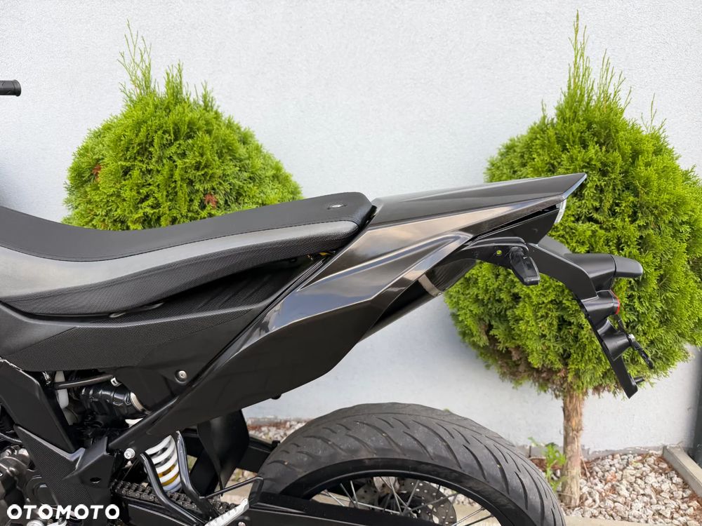 Aprilia SX - 31