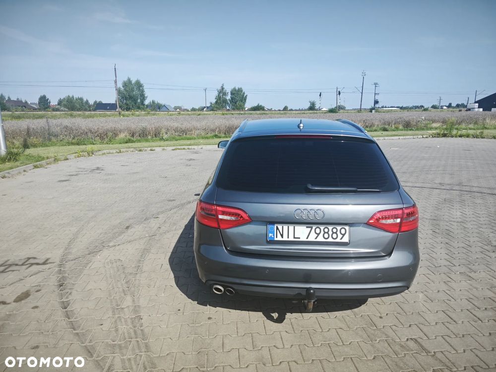 Audi A4 2.0 TDI Sport S tronic - 25
