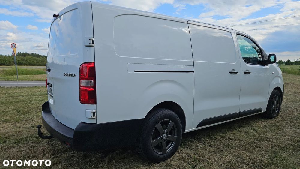 Toyota Proace - 4