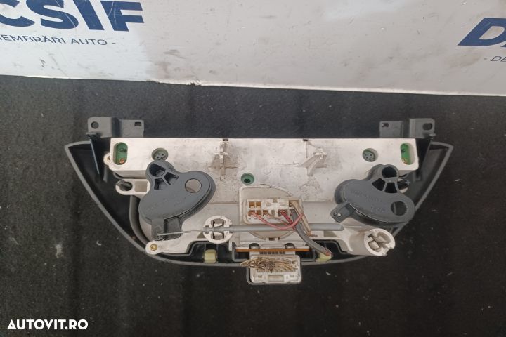 Comanda clima 55900-42150 55900-42150 Toyota RAV4 2 [2000 - 2003] Cro - 2