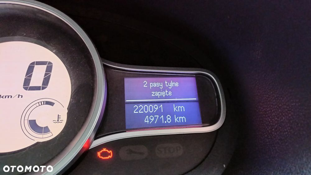 Renault Megane 1.6 16V Expression - 17