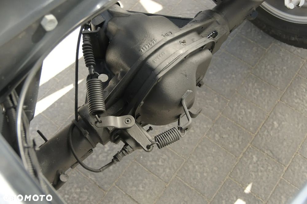 Iveco DAILY 35-180  * WYWROTKA 3- STRONNA * BLOKADA MOSTU * HiMATIC *  SUPER STAN! - 36