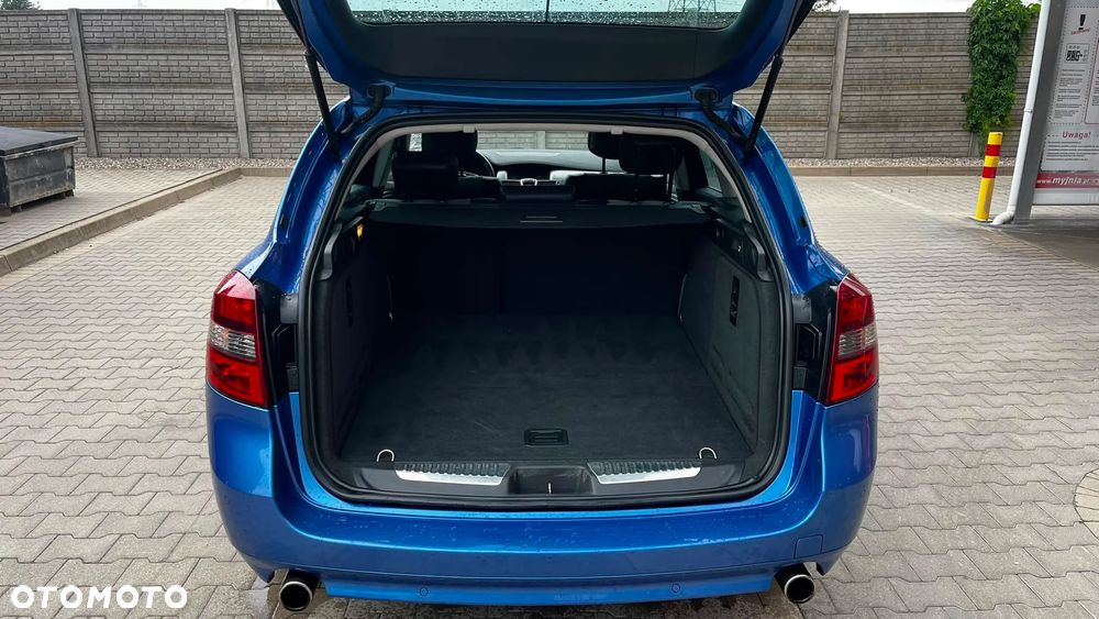 Renault Laguna 2.0 DCi FAP GT - 8