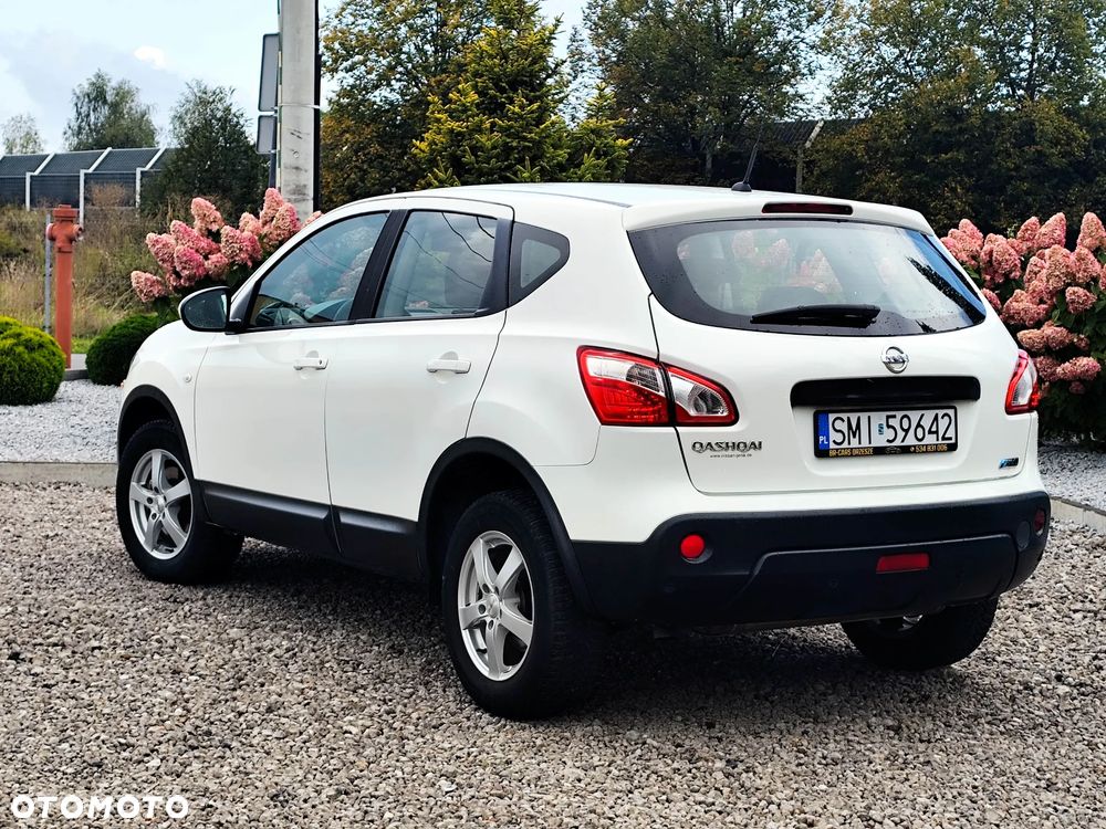 Nissan Qashqai - 29