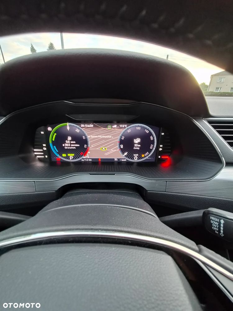 Skoda Superb 1.4 TSI Plug-In Hybrid Ambition DSG - 18