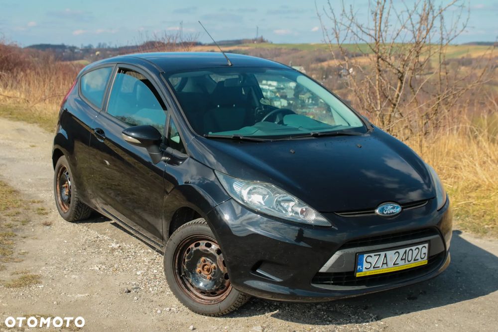 Ford Fiesta - 14