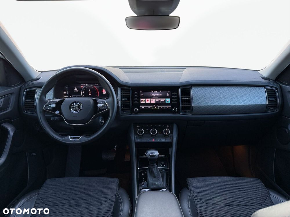 Skoda Kodiaq 2.0 TDI 4x2 Style DSG - 36