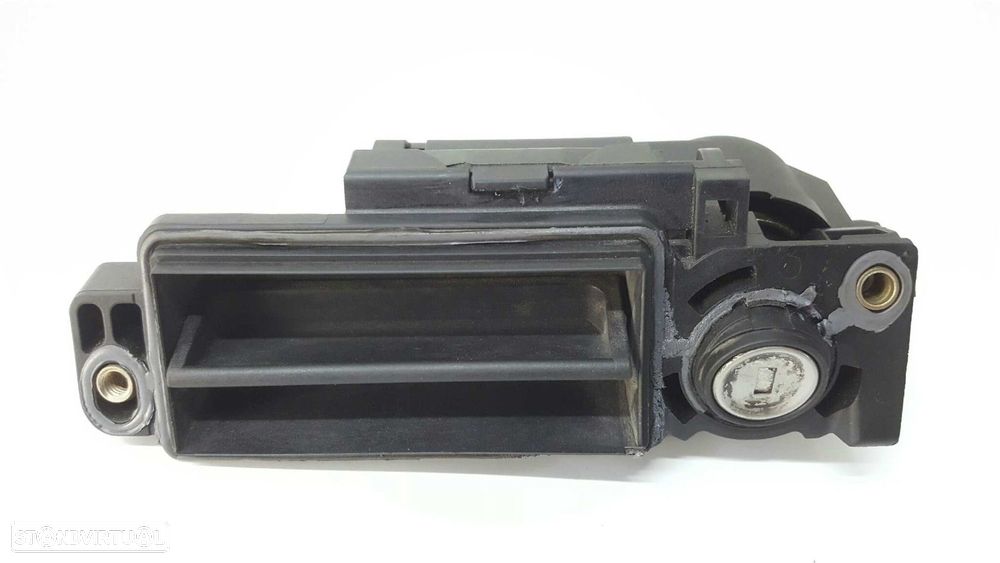 PUXADORA EXTERIRO DA MALA MERCEDES CLASE C (W203) BERLINA 220 CDI (203.006) - 1