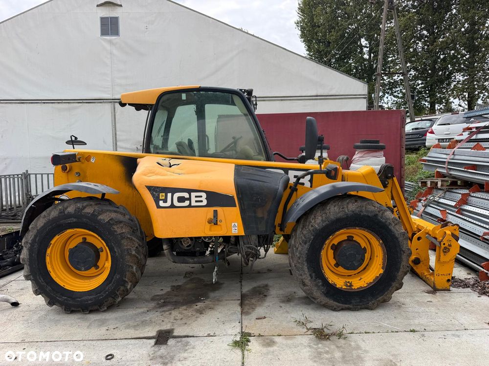 JCB 536-60 Agri Super - 6