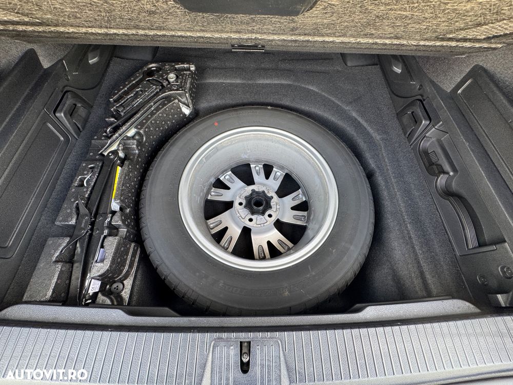 VOLKSWAGEN Passat 2022 — imagine 11