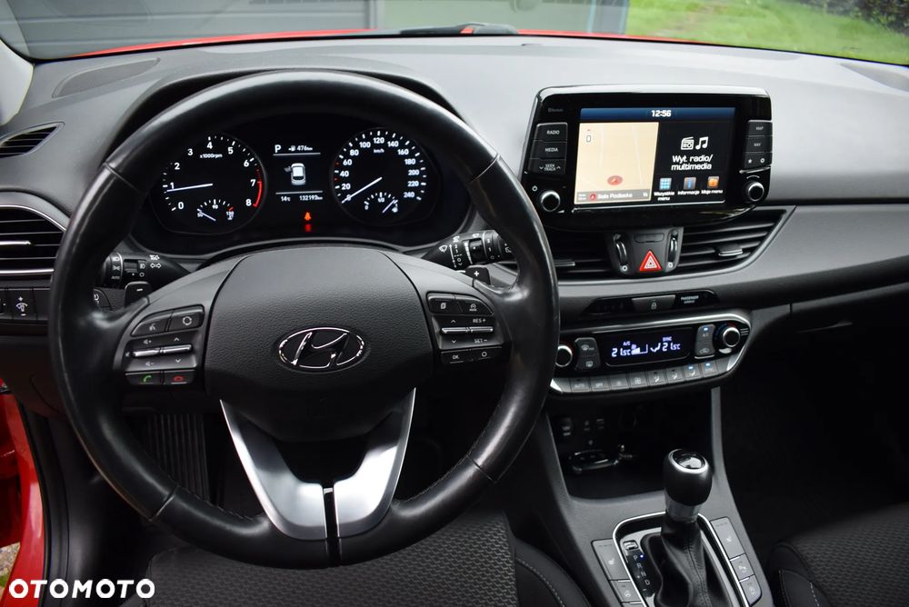 Hyundai i30 - 22