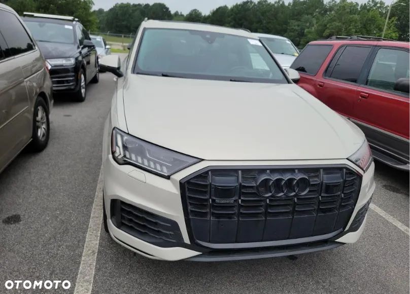 Audi Q7 3.0 TFSI Quattro Tiptronic - 3