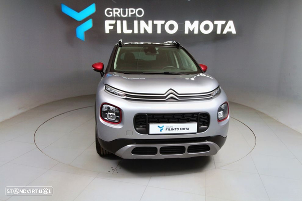 Citroën C3 Aircross 1.2 PureTech C-Series