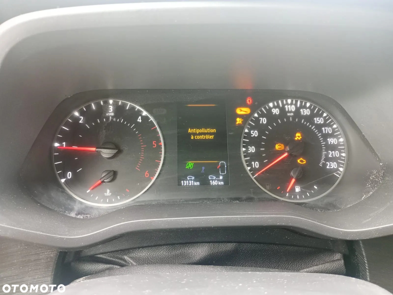 Nissan Primastar - 12