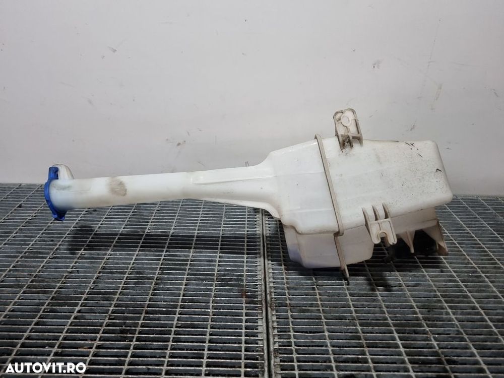 Vas rezervor lichid parbriz Hyundai IX35 2010 - 2019 (1491) model fara spalatoare far - 1