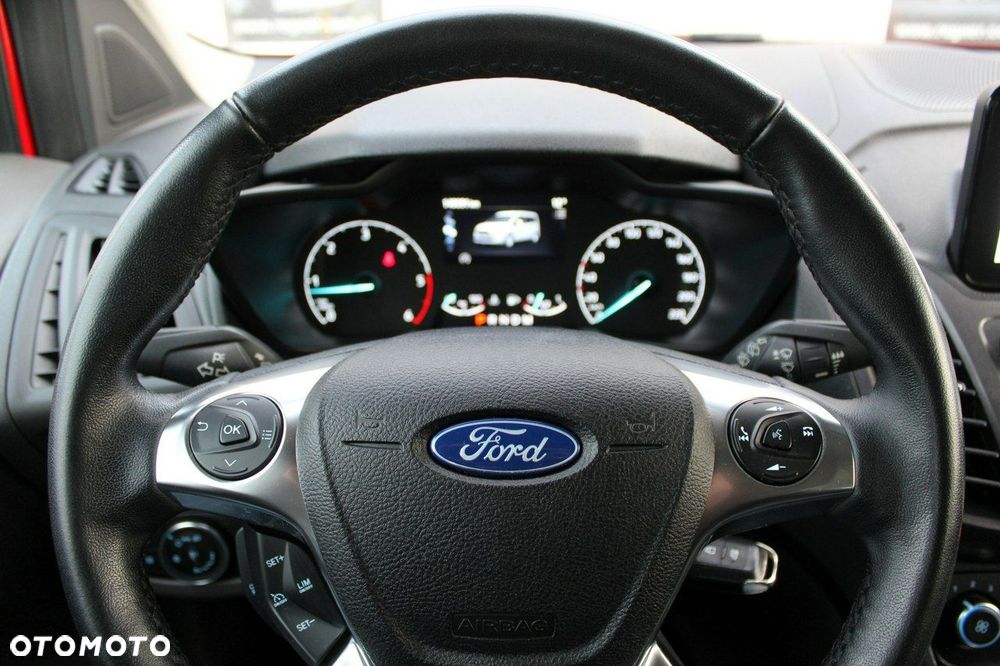 Ford Transit Connect Kombi 230 L2 Trend PowerShift - 15