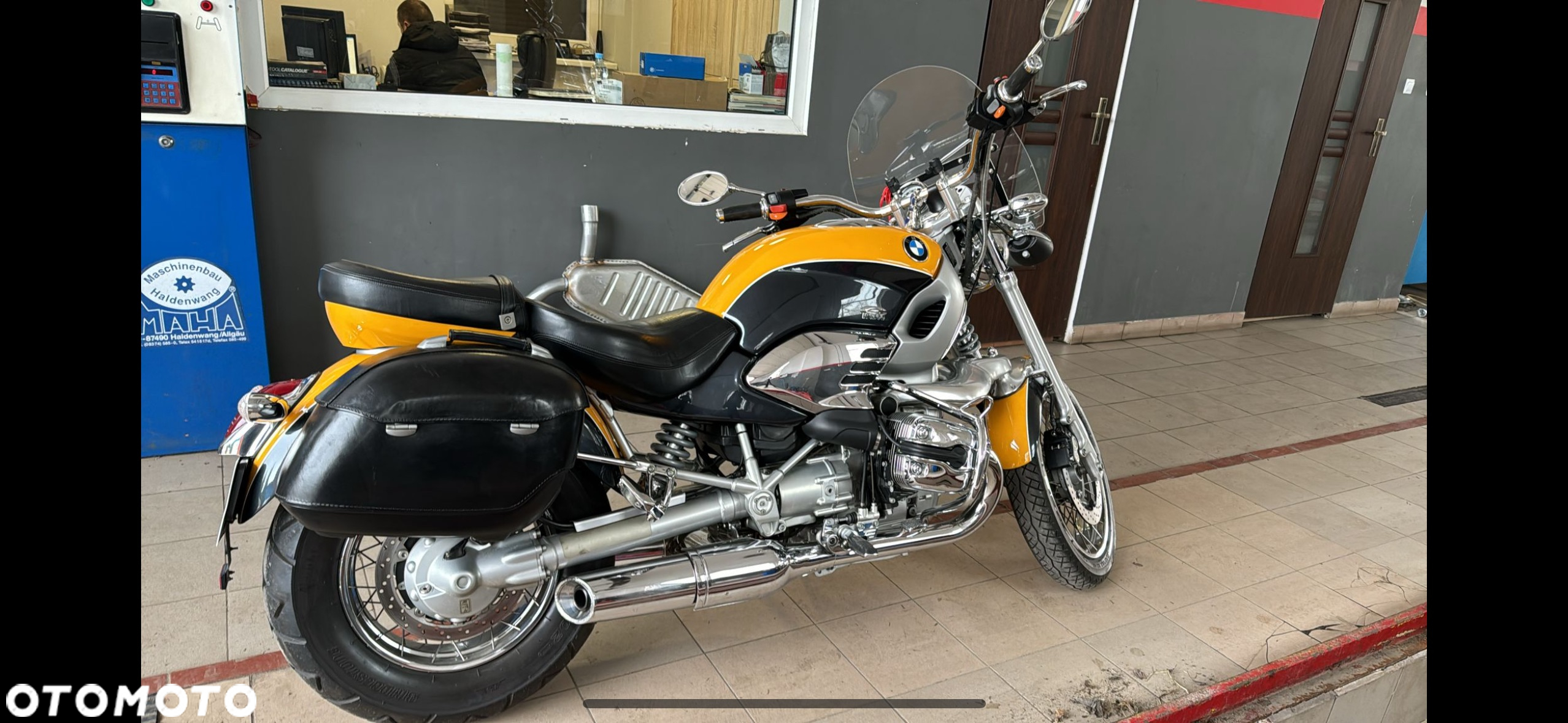 BMW GS - 2