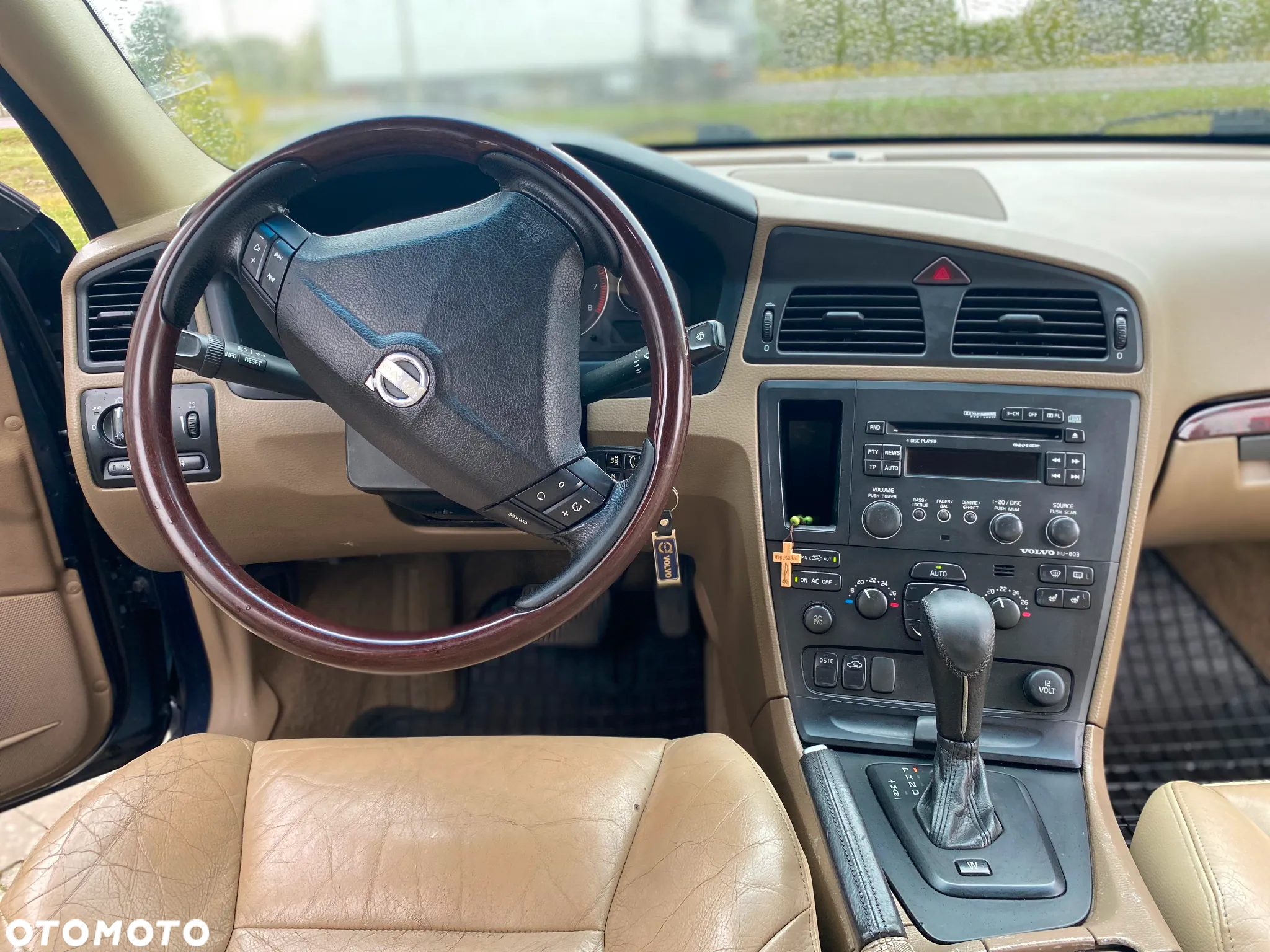 Volvo S60 - 14