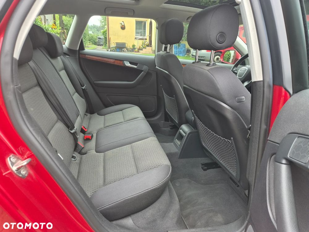 Audi A3 Sportback 1.4 TFSI S tronic Ambiente - 16