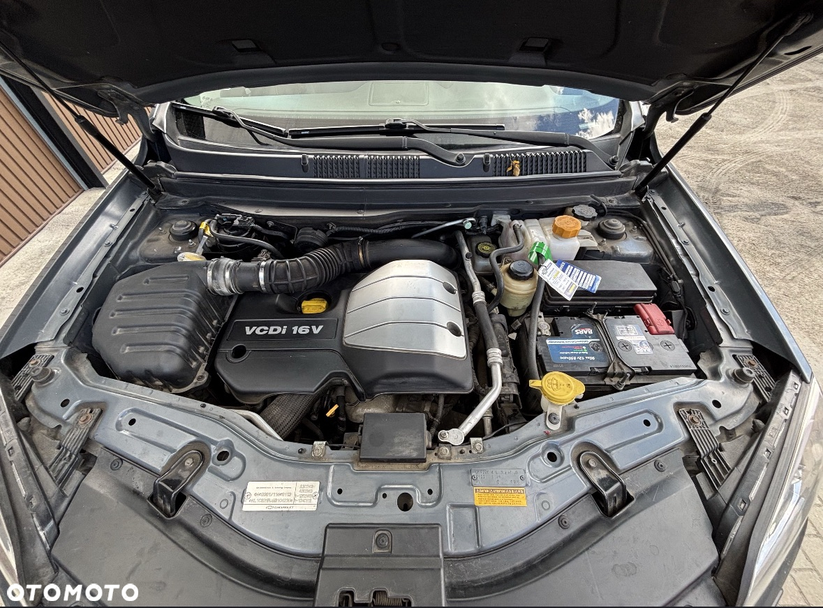 Chevrolet Captiva 2.0 d LT base - 5